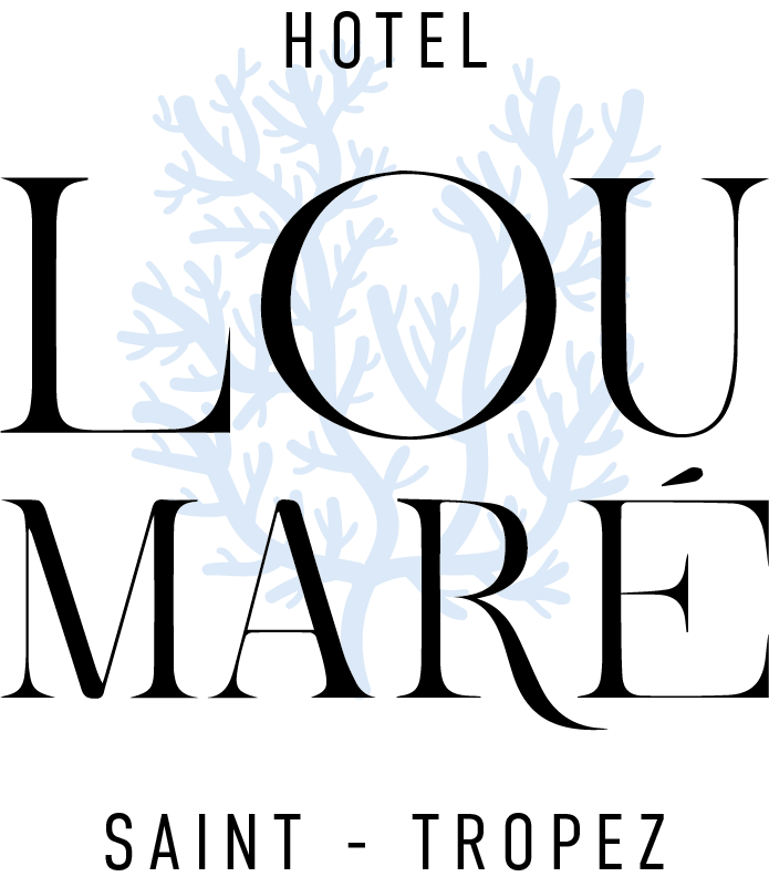 Lou Maré logo